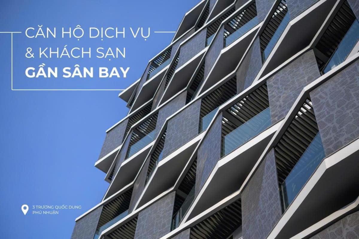 مدينة هوشي منه Cityhouse - Kim Nguyen المظهر الخارجي الصورة